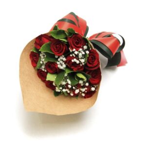 Buquê de Rosas