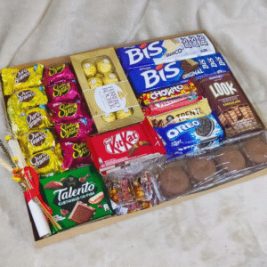 Caixa Mega Doce Especial