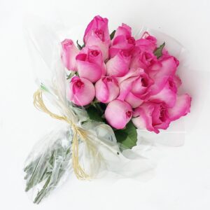 Buquê Amore Pink Love