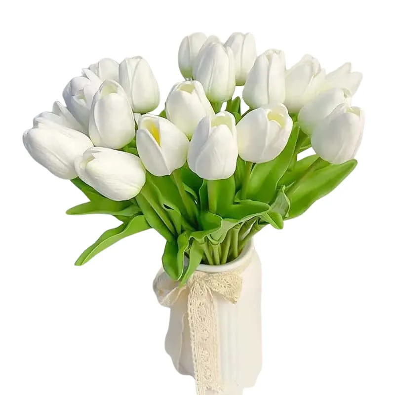 Buquê de Tulipas Arranjo