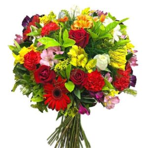 Buquê Mix de Flores