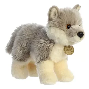 cachorro lobo